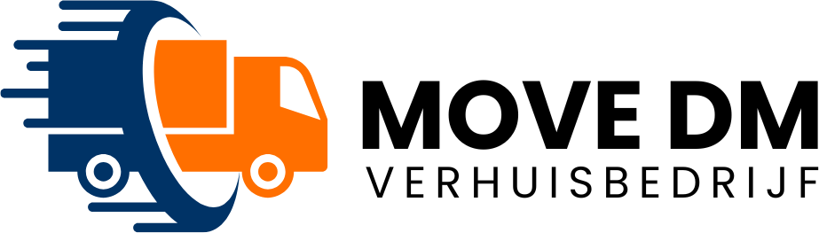MoveDM Verhuisbedrijf – Betaalbaar en Flexibel Verhuizen in Heel Nederland